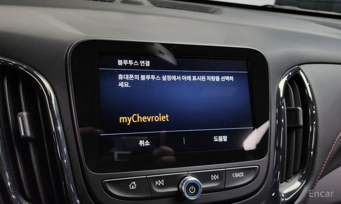 Фото 17 - Chevrolet Equinox