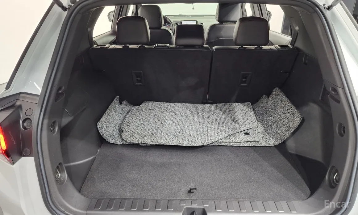 Фото 20 - Chevrolet Equinox