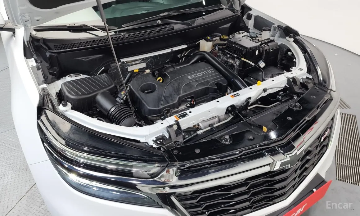 Фото 6 - Chevrolet Equinox