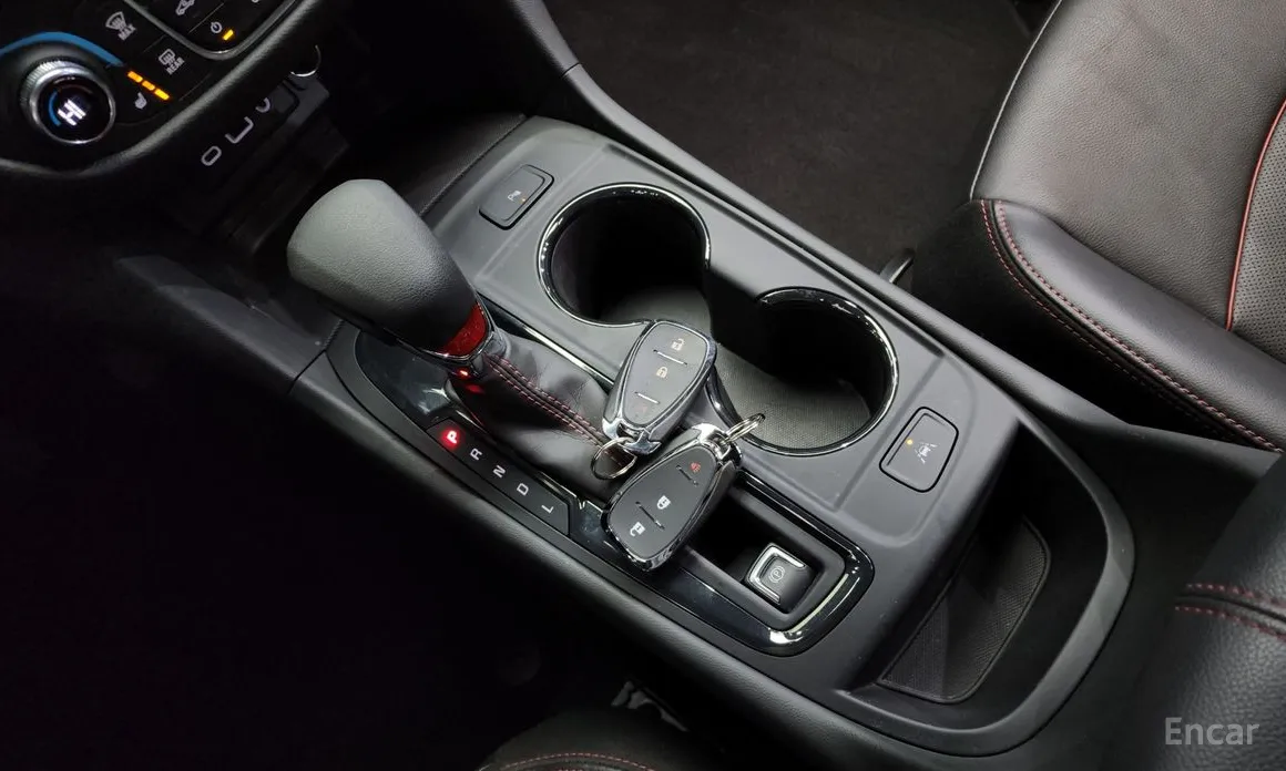 Фото 9 - Chevrolet Equinox