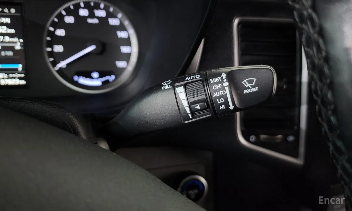 Фото 16 - Hyundai Solati