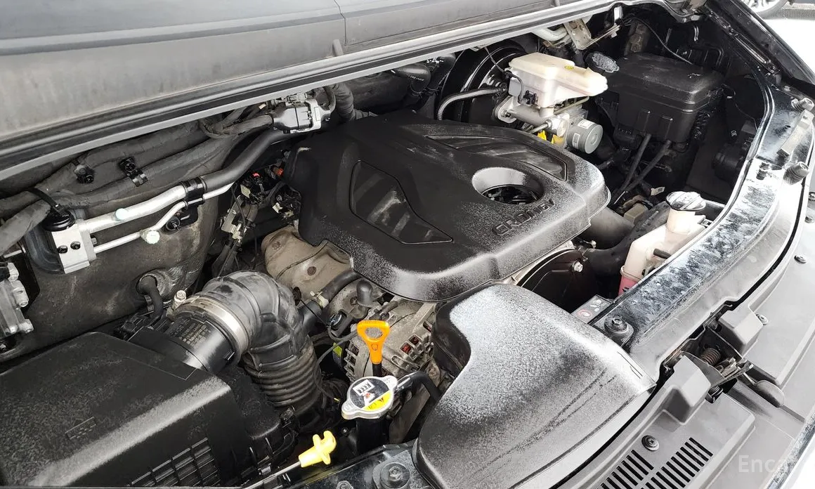 Фото 6 - Hyundai Solati