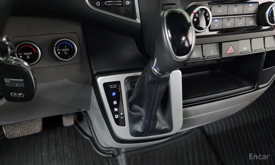 Фото 9 - Hyundai Solati