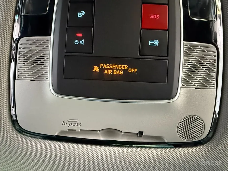 Фото 11 - Hyundai Palisade