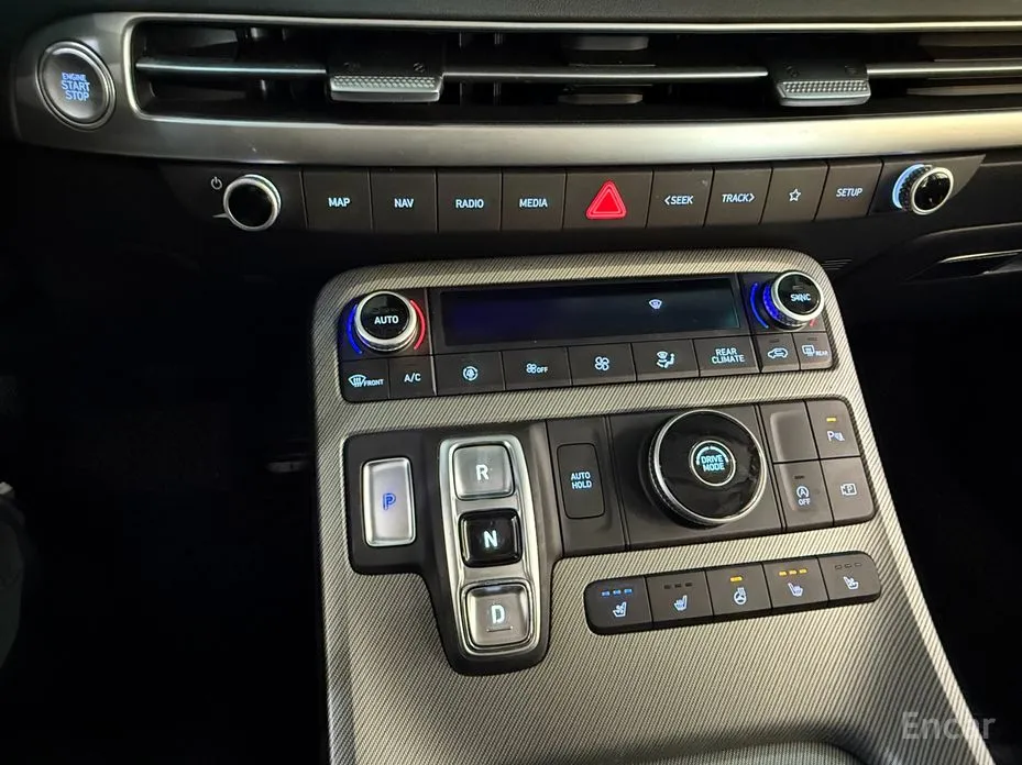 Фото 14 - Hyundai Palisade