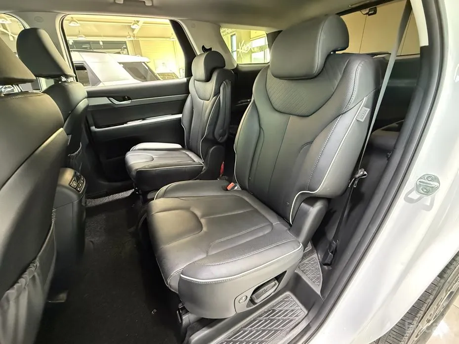 Фото 18 - Hyundai Palisade