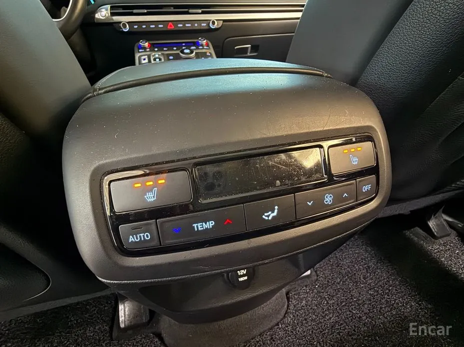 Фото 19 - Hyundai Palisade