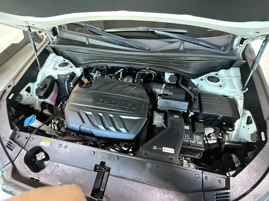 Фото 4 - Hyundai Palisade