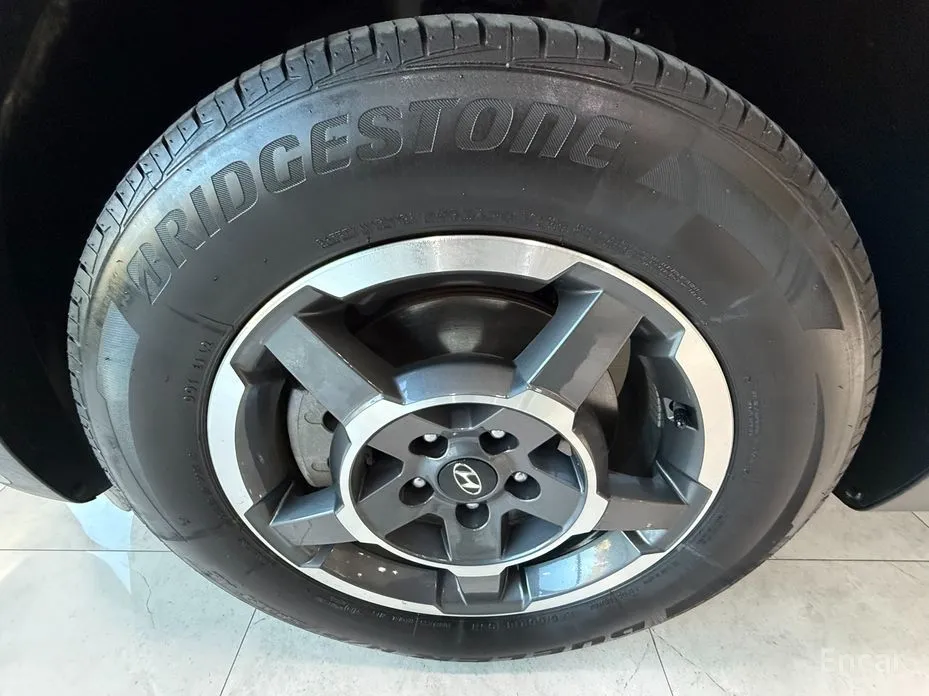 Фото 5 - Hyundai Palisade