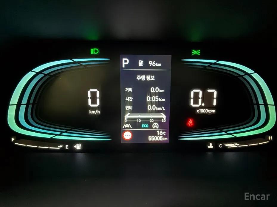 Фото 6 - Hyundai Palisade