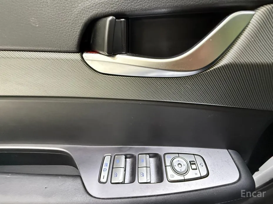 Фото 8 - Hyundai Palisade