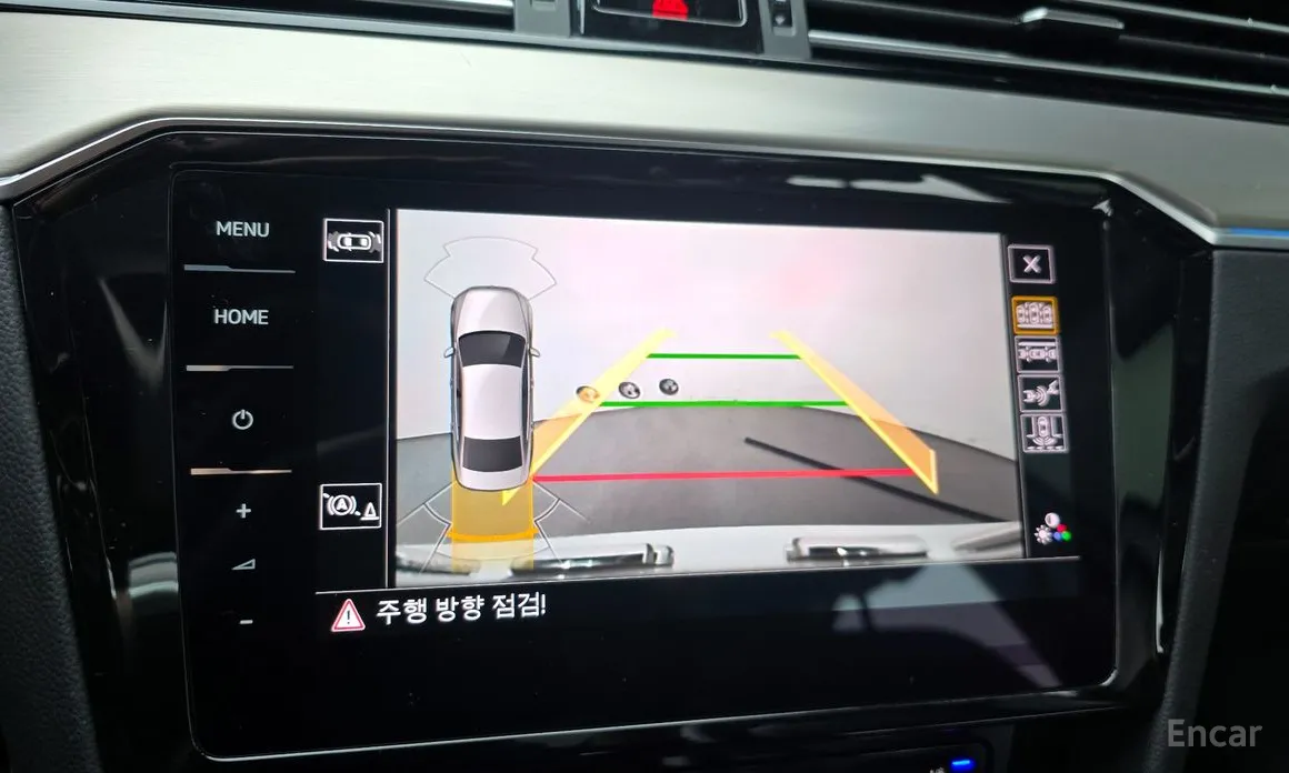 Фото 15 - Volkswagen Passat