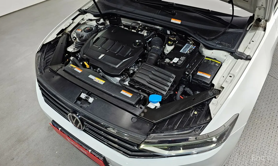 Фото 6 - Volkswagen Passat