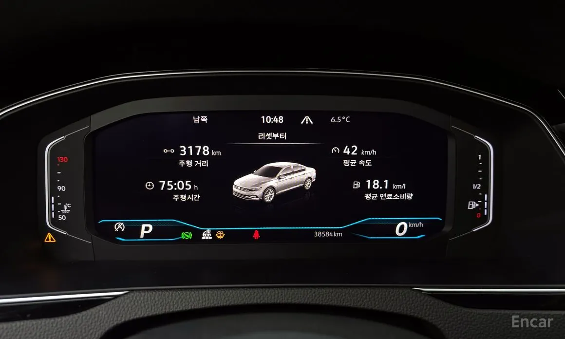 Фото 8 - Volkswagen Passat