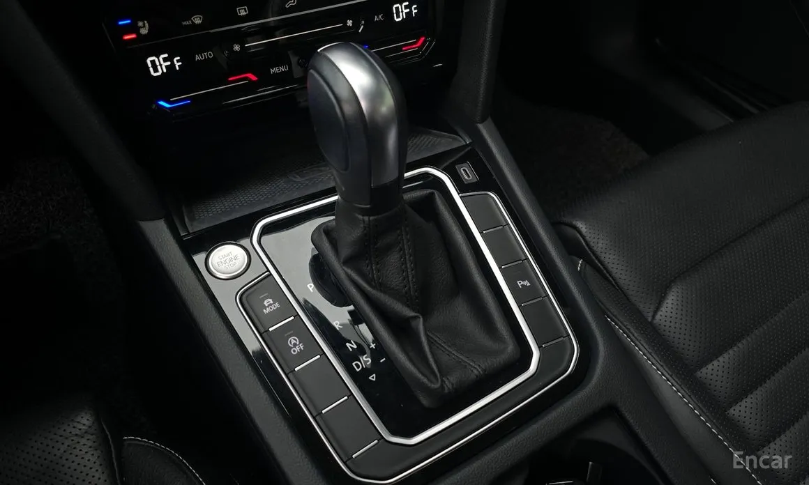 Фото 9 - Volkswagen Passat