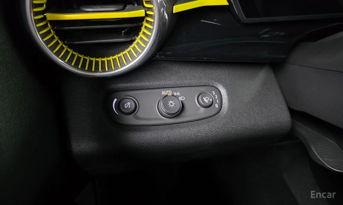 Фото 17 - Chevrolet Trax