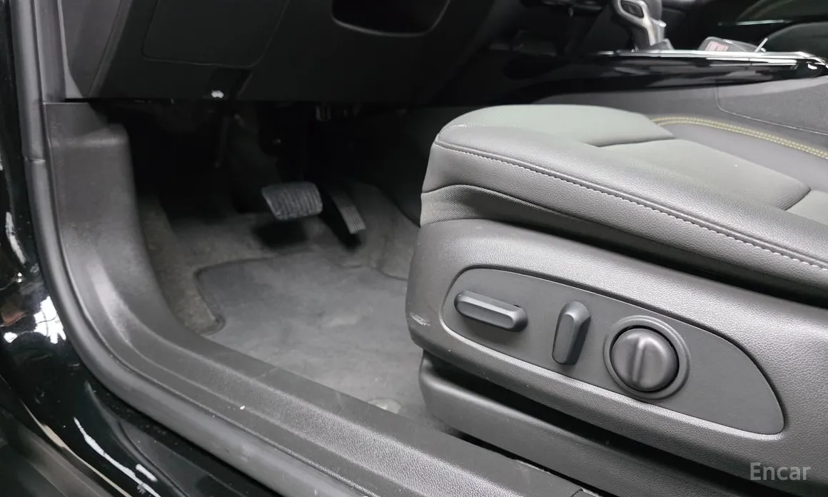 Фото 18 - Chevrolet Trax