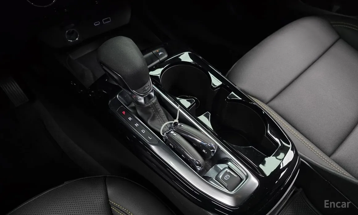 Фото 9 - Chevrolet Trax