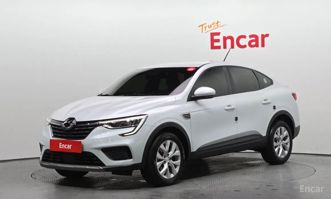 Фото 1 - Renault XM3