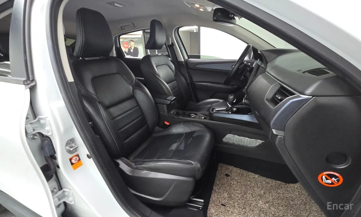 Фото 11 - Renault XM3