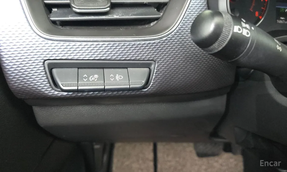 Фото 16 - Renault XM3