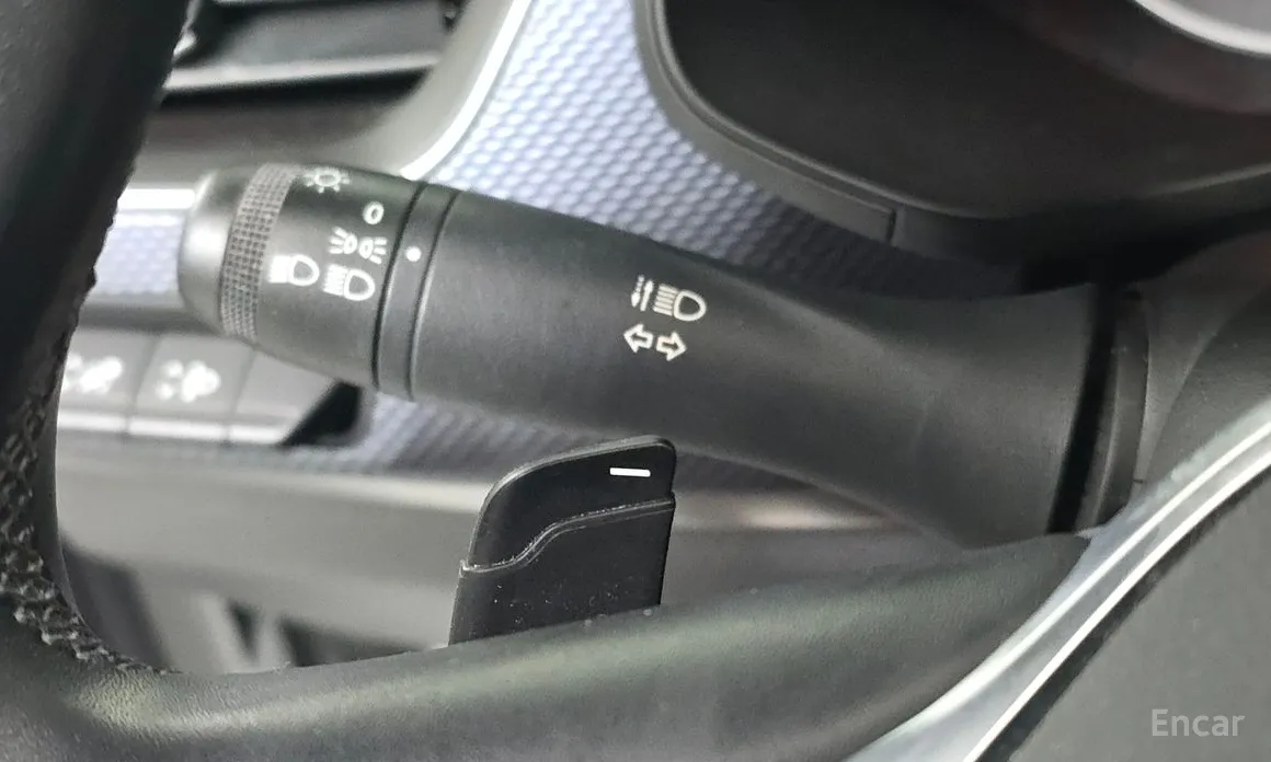 Фото 17 - Renault XM3