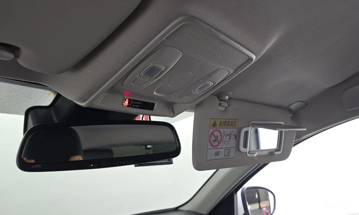 Фото 19 - Renault XM3