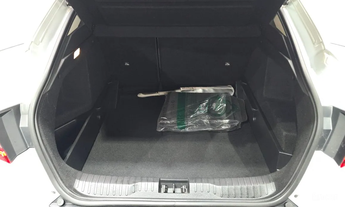 Фото 20 - Renault XM3