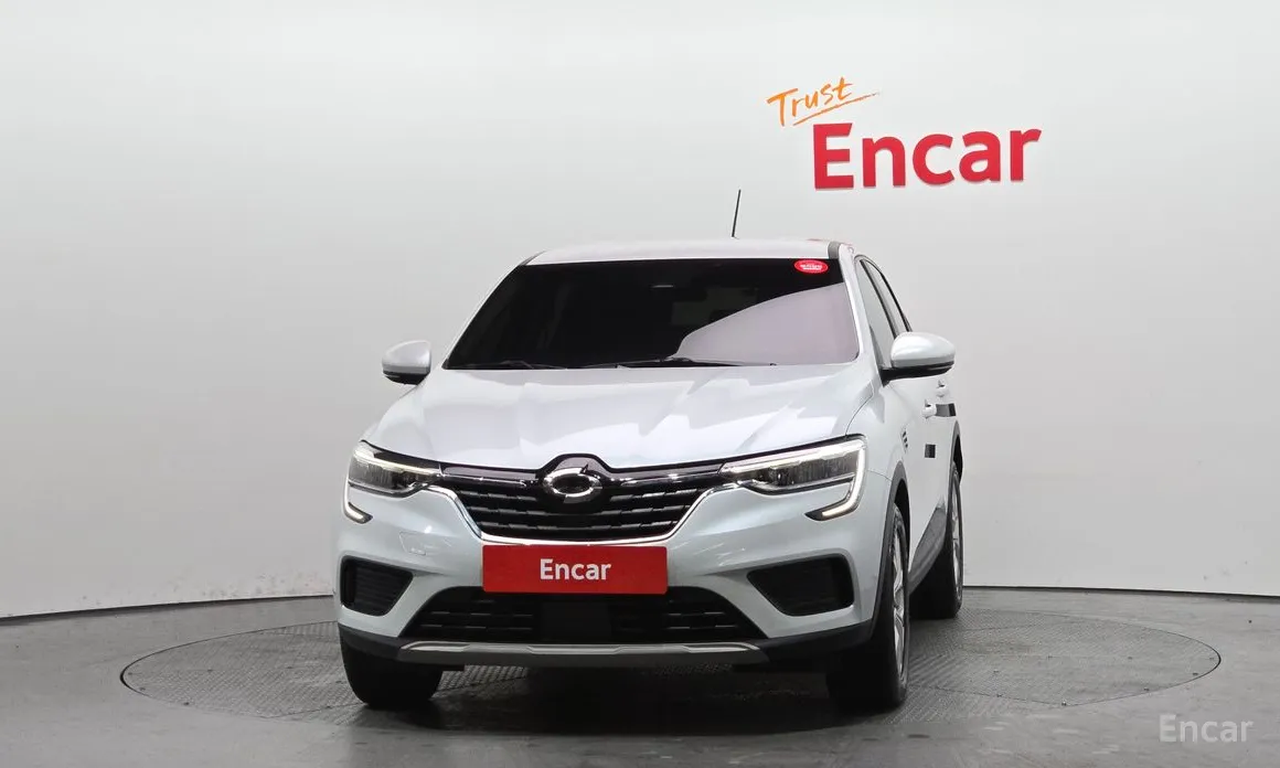 Фото 3 - Renault XM3