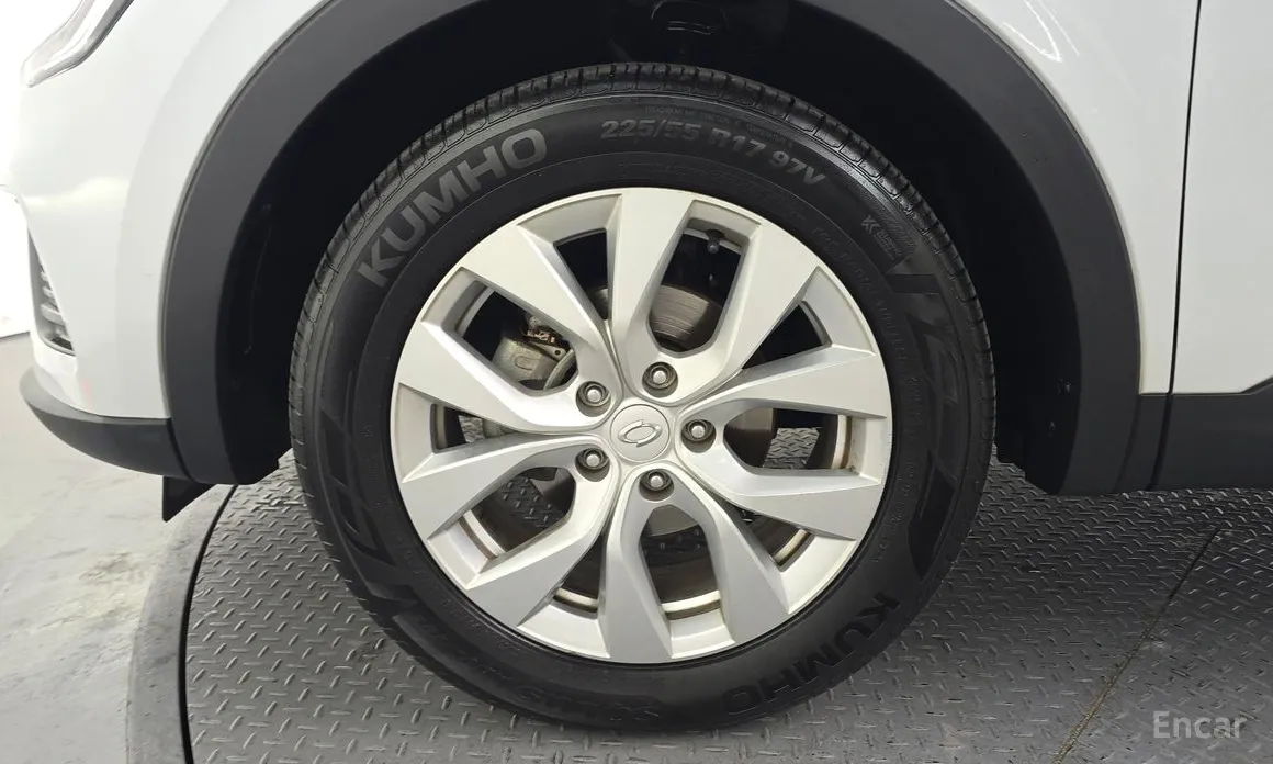 Фото 5 - Renault XM3