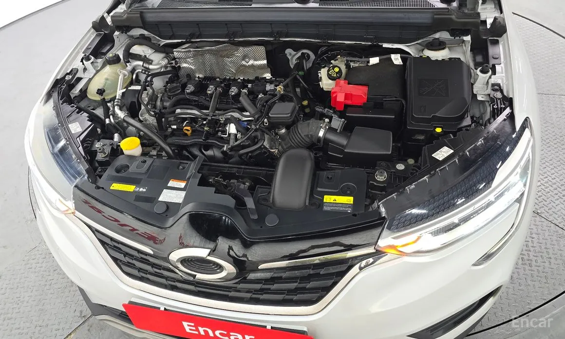 Фото 6 - Renault XM3