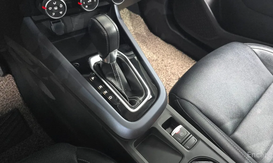 Фото 9 - Renault XM3