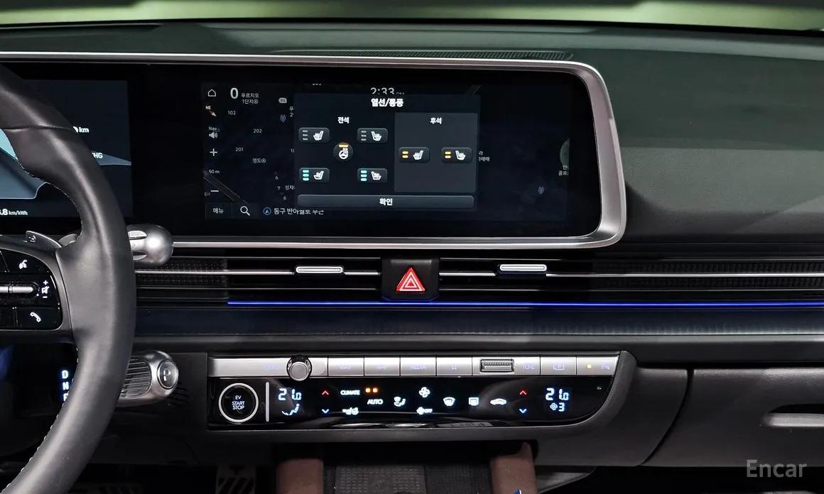 Фото 14 - Hyundai Ioniq 6