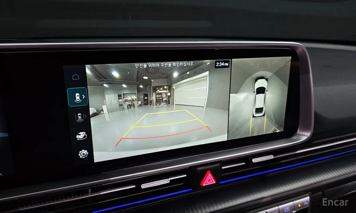 Фото 15 - Hyundai Ioniq 6