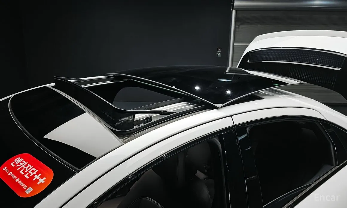 Фото 17 - Hyundai Ioniq 6