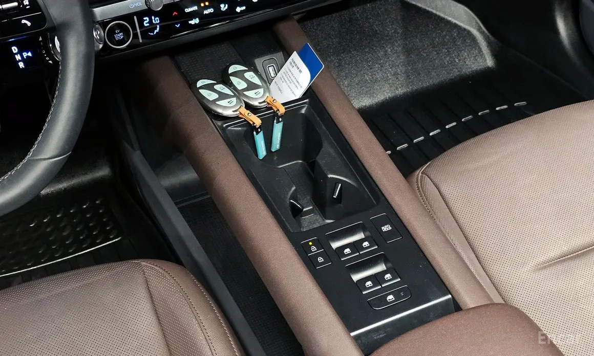 Фото 20 - Hyundai Ioniq 6