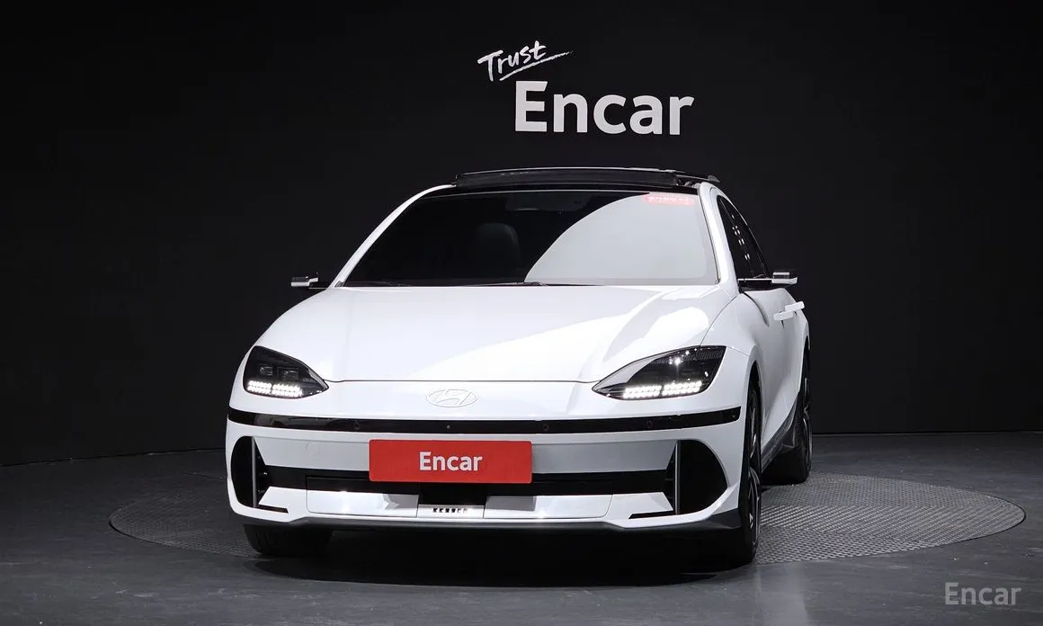 Фото 3 - Hyundai Ioniq 6