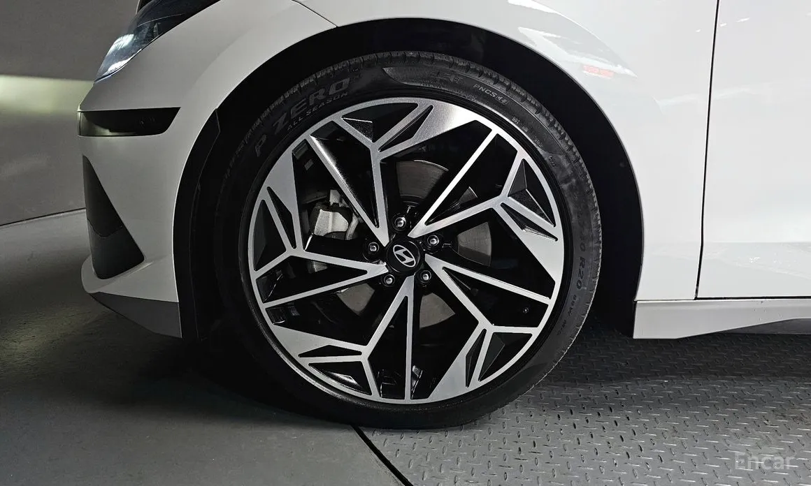 Фото 5 - Hyundai Ioniq 6