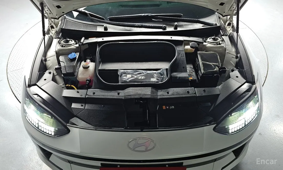 Фото 6 - Hyundai Ioniq 6