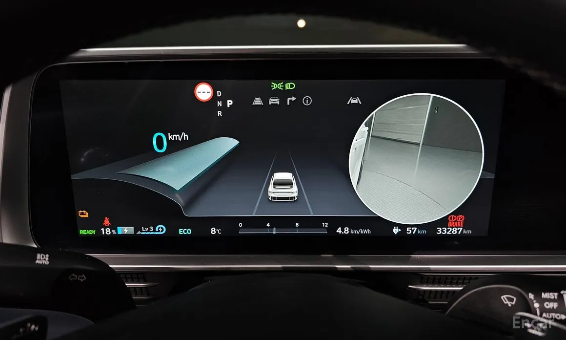 Фото 8 - Hyundai Ioniq 6