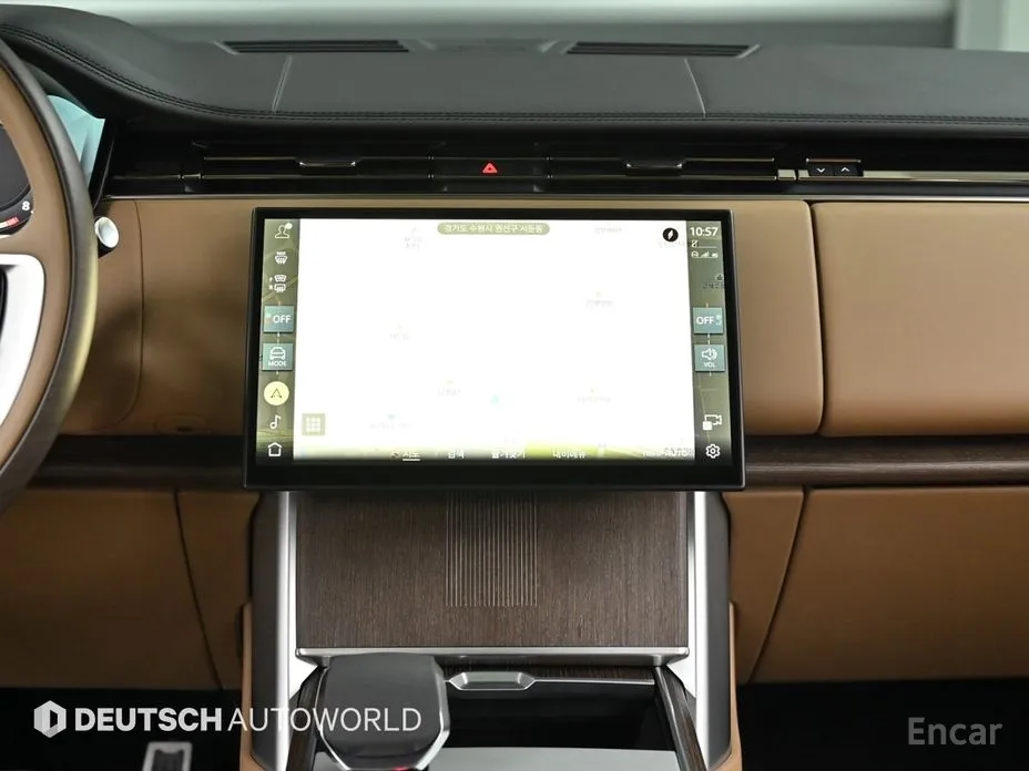 Фото 14 - Land Rover Range Rover