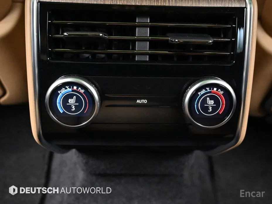 Фото 16 - Land Rover Range Rover