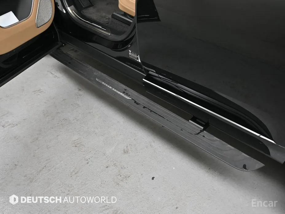 Фото 17 - Land Rover Range Rover