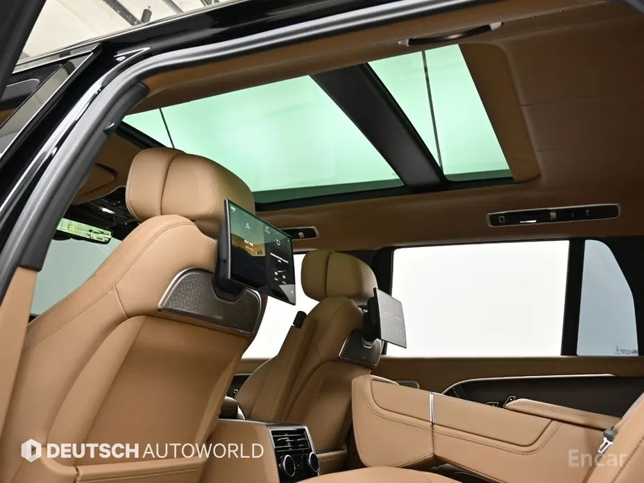 Фото 19 - Land Rover Range Rover