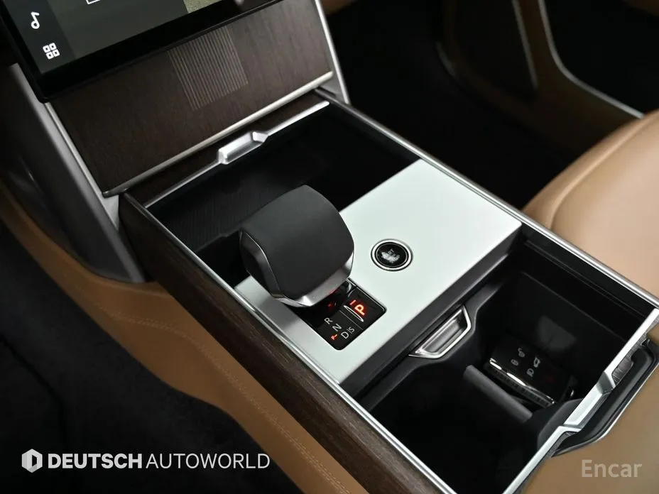 Фото 9 - Land Rover Range Rover