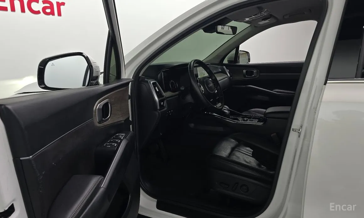 Фото 10 - Kia Sorento