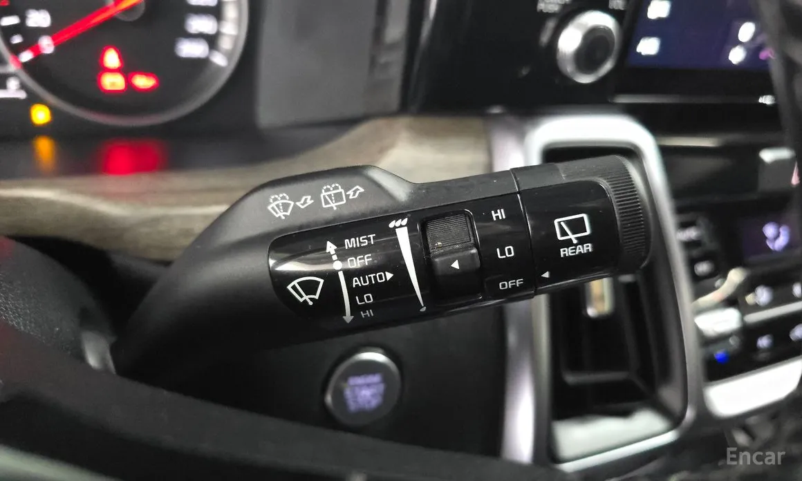 Фото 17 - Kia Sorento