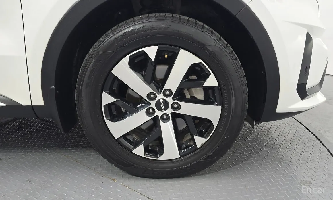 Фото 5 - Kia Sorento