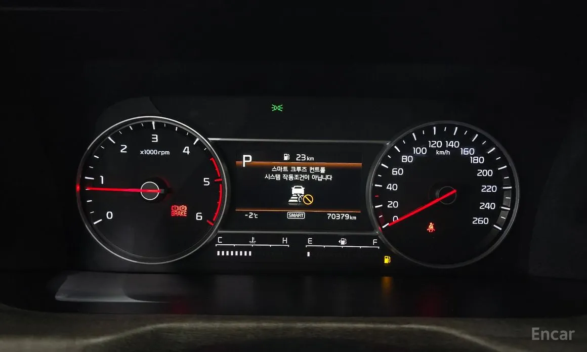 Фото 8 - Kia Sorento