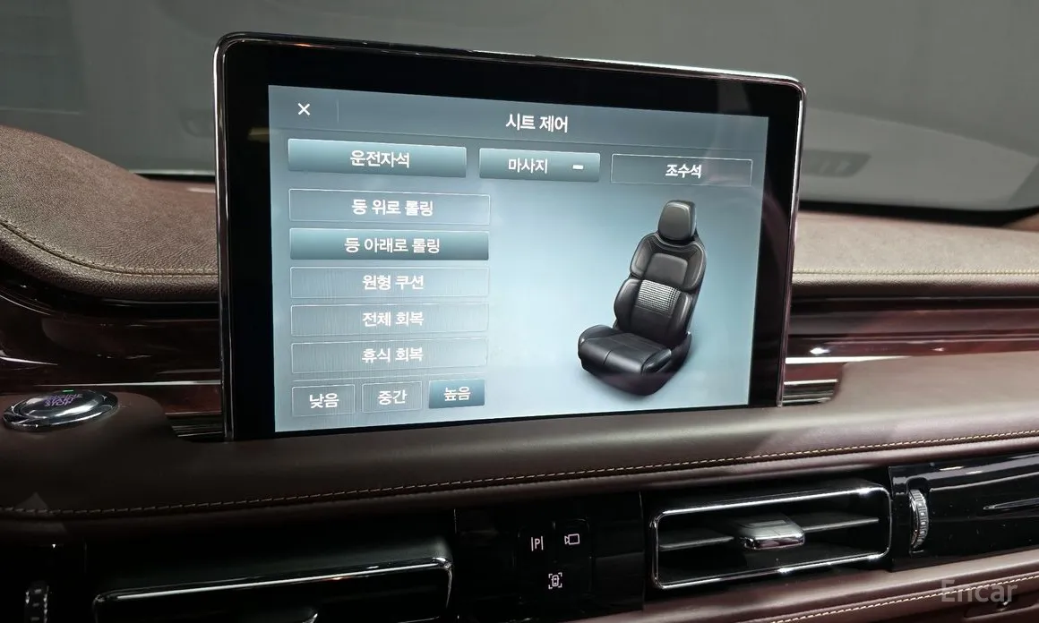 Lincoln Aviator 2019 3.0 Black Label AWD